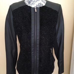 New with Tags Alfani Jacket size 8